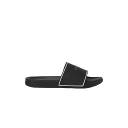 JACK & JONES Șlapi Jfwartillery Moulded 12292042 C-N10 black
