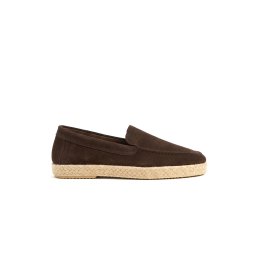 PER LA MODA Espadrili 2146001/CAM/U16 moka