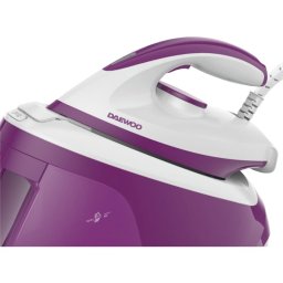 Statie de calcat cu abur Daewoo SDA DSS240 | 2400W, 1800ml, 240g/min