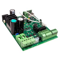 Placa electronica pentru controlul motoarelor de 36Vdc fara perii - MOTORLINE MC91BL-SC