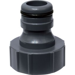 Adaptor furtun gradina Aquacraft MAX-Flow 3/4x1 cu filet interior