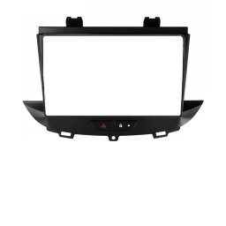 Kit instalare navigatie 9 inch pentru Opel Grandland X si Crossland X 2016-2020