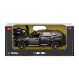 Masina cu telecomanda BMW XM Rastar, scara 1:14, 2.4GHz