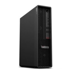 Calculator Second Hand Lenovo P350 SFF, Intel Core i7-11700T 1.40-4.50GHz, 8GB DDR4, 256GB SSD NewTechnology Media