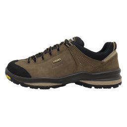 Pantofi barbati, Grisport, 910880-12527N4G-Maro, sport, piele naturala, impermeabil, cu talpa groasa, maro (Marime: 40)