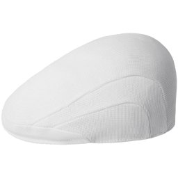 Basca Kangol tropic 507 alb