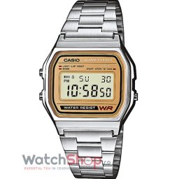 Casio VINTAGE A158WEA-9 A158WEA-9