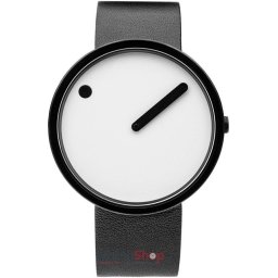 PICTO 43379-4120MB Leather 40mm 43379-4120MB