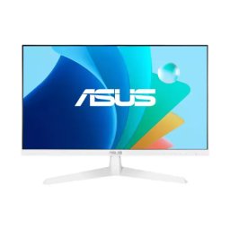 Monitor LED ASUS VY249HF-W, 23.8" FHD IPS, 100Hz, 1ms, White