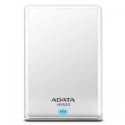 HDD Extern ADATA AHV620S-1TU31-CWH, 1TB, USB 3.1, White