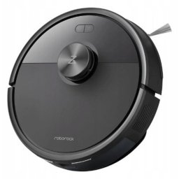 Aspirator robot ROBOROCK Q7 TF Q7TF52-00, 0.4l, 5200 mAh, 10000Pa, Negru