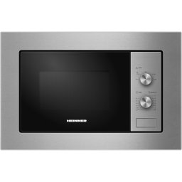 Cuptor cu microunde HEINNER HMW-MDBI20MIX, 20l, 800 W, Inox
