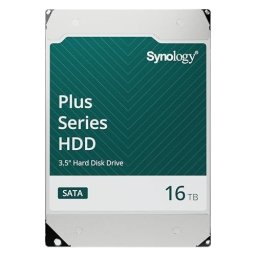 Hard Disk Server SYNOLOGY HAT3310 16TB, SATA3, 512e, 3.5 inch