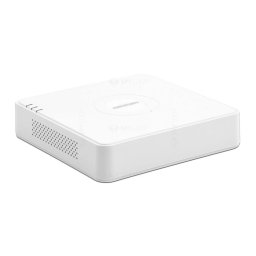 DVR HIKVISION Mini Turbo DS-7108HGHI-M1(C), 2 MP, 8 canale, 76 Mbps, Alb