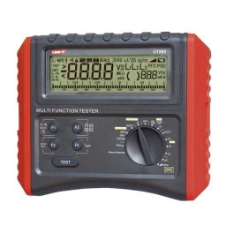 MULTIMETRU DIGITAL UNIVERSAL UT595 UNI-T