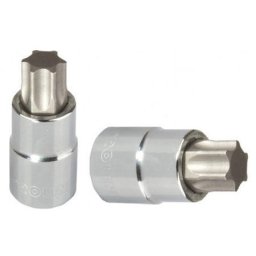 CHEIE TUBULARA CU VARF TORX 1/2" T40