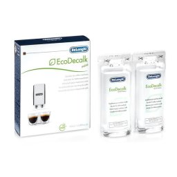Espressor DeLonghi EcoDecalk 2x100ml Coffee makers 100 ml