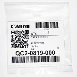 Canon Cap Absorber (QC2-0819-000) (QC20819000)