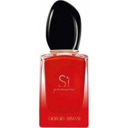 Apa de parfum Si Passione Intense, Femei, 30 ml