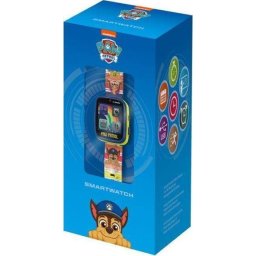 Zegarek inteligentny smartwatch 6 funkcji PAW PATROL Psi Patrol PW19836 Kids Euroswan