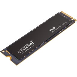 SSD Disc T500 500GB M.2 NVMe2280 PCIe 4.0 7200/5700