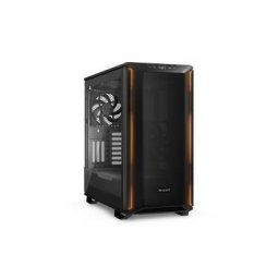 Carcasa be quiet! Dark Base 701 Negru