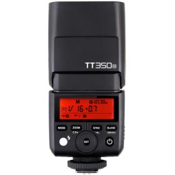 Blitz Godox TT350N Blitz TTL compatibil Nikon