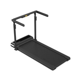 Benzi de alergat R3 HYBRID+, max. 120 kg, 12 km/h, Negru