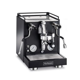 Espressor LPSCVB01EU, 1520 W, 2.9 l, 20 bar, Negru