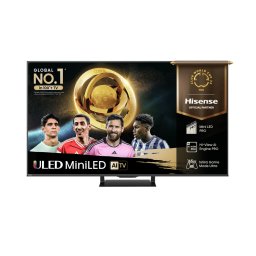 Televizor 100U7Q PRO 100",Mini-LED, Quantum Dot, 165 Hz, Dolby Vision IQ Atmos