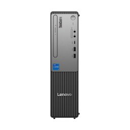 Sistem desktop brand ThinkCentre neo 50s Gen 5 SFF, Intel Core i7-13700, RAM 16GB, SSD 512GB, Intel UHD Graphics 770, Windows 11 Pro