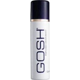 Gosh Classic Roll-On Deodorant 75 ml