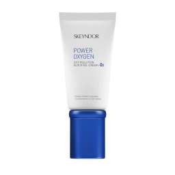 Skeyndor Power Oxygen City Pollution Block Gel-Cream + O2