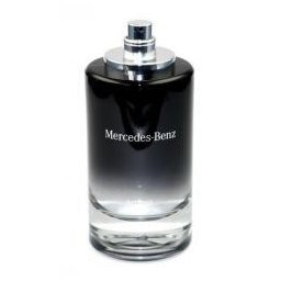 Parfumuri Tester Mercedes-Benz Mercedes Benz Intense EDT M 120 ml Tester