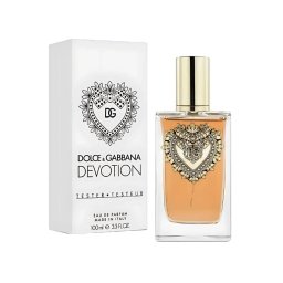 Parfumuri Tester Dolce & Gabbana Devotion EDP W 100 ml Tester