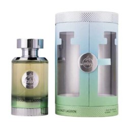 Paris Corner Coconut Lagoon EDP U 100 ml
