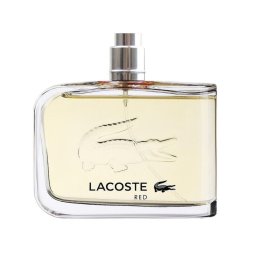 Parfumuri Tester Lacoste Red EDT M 125 ml Tester