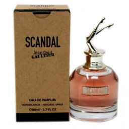Parfumuri Tester Jean P. Gaultier Scandal EDP W 80 ml Tester