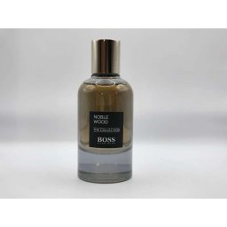 Hugo Boss The Collection Noble Wood EDP M 100 ml