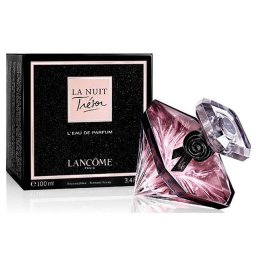 Lancome La Nuit Trésor Intense EDP W 100 ml