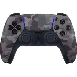 Sony PS5 DualSense Controller Camouflage