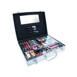 Trusa de machiaj Beauty Unlimited Train Case