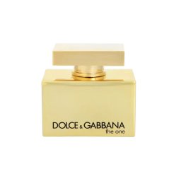 Tester Dolce & Gabbana The One Gold Intense Edp 75ml
