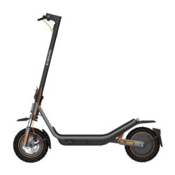 Xiaomi Mi Electric Scooter 6 Pro Black EU BHR08QQGL