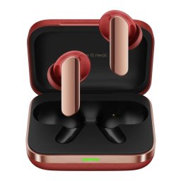 in-ear Buds Air 7 Pro Fiery Rosu