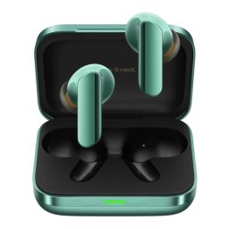 in-ear Buds Air 7 Pro Racing Verde