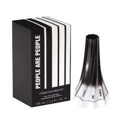 Christian Siriano / People Are People - Eau de Parfum for Her 100 ml