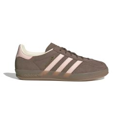 Pantofi Sport Unisex, Adidas, Gazelle Indoor JR2431