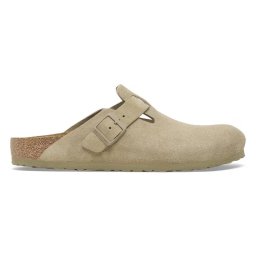 Papuci Unisex, Birkenstock, Boston 1025788 Regular Fit