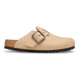 Papuci Unisex, Birkenstock, Boston 1031573 Narrow Fit